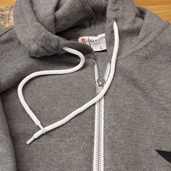 Hamilton Hoodie - Picture 7 of 7